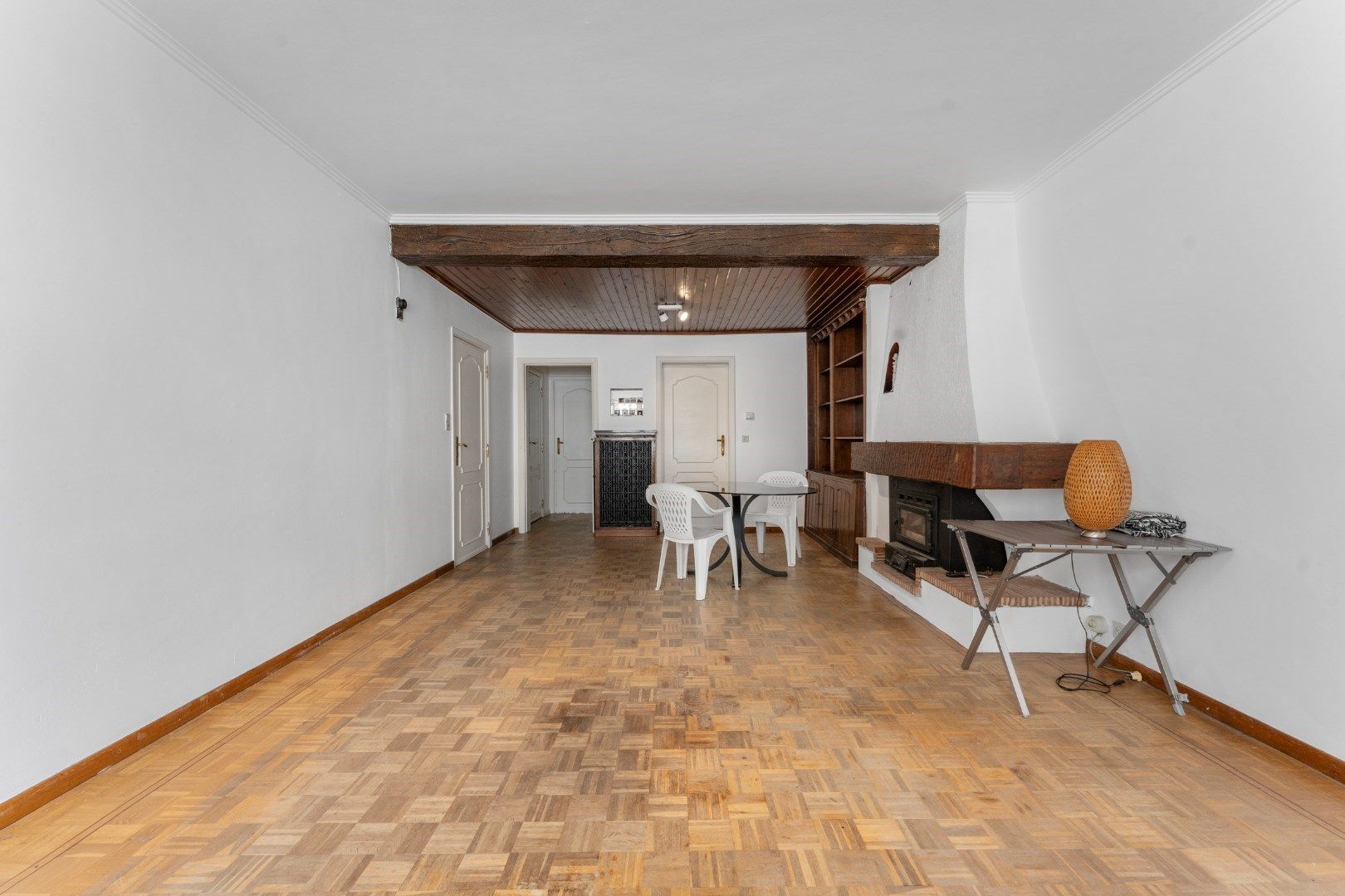 Appartement met zongerichte tuin foto 6