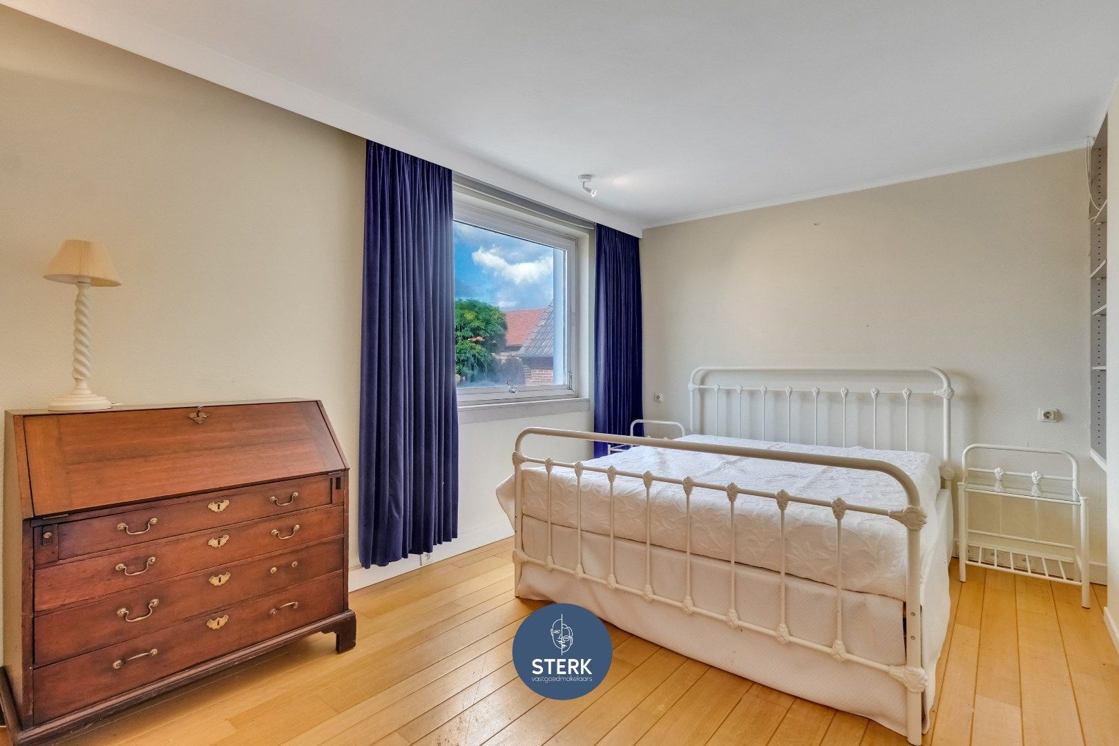 VERRASSEND RUIME GEZINSWONING MET EEN PRACHTIGE TUIN TE BOORSEM !  foto 19