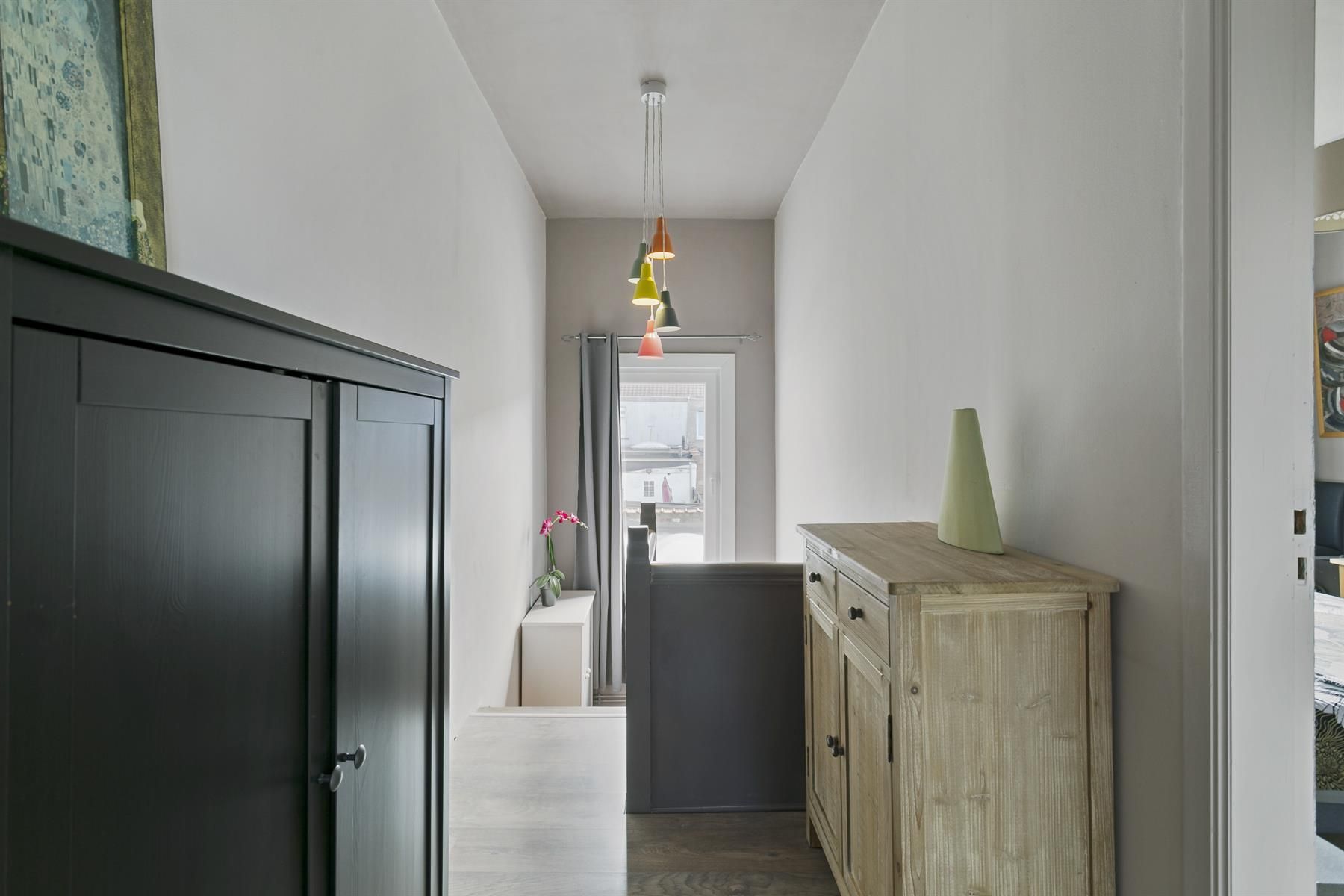 Instapklare woning met garage en aangenaam terras! foto 15