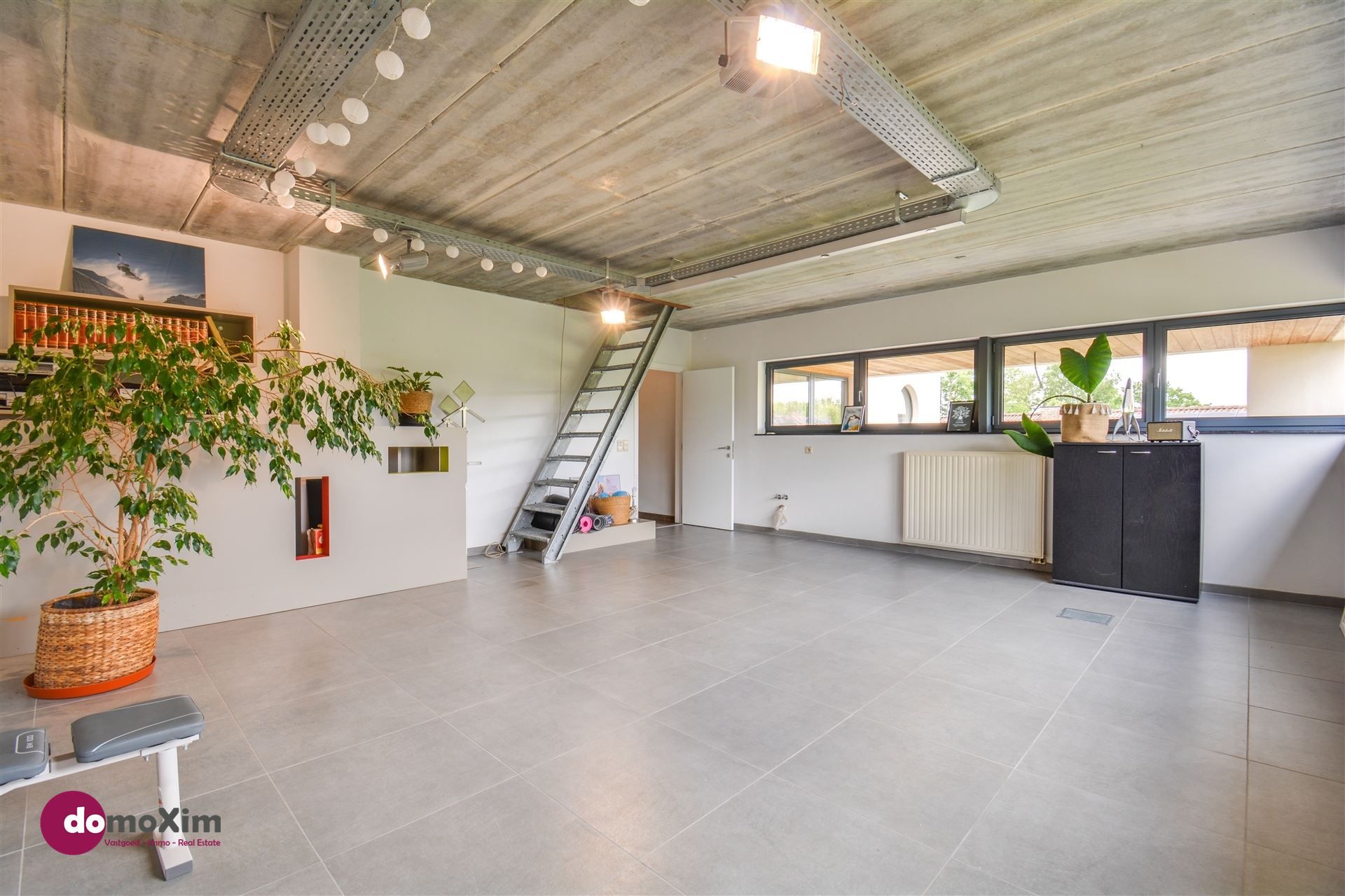 Prachtige villa met extra polyvalente ruimte in een doodlopende straat foto 18