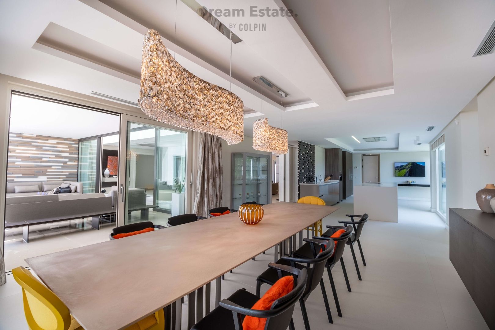 Top notch villa in de meest exclusieve villawijk te La Zagaleta. foto 6