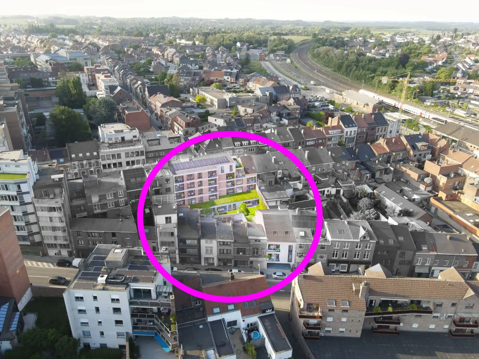 NIEUWBOUWPROJECT JEAN-LOU foto 10