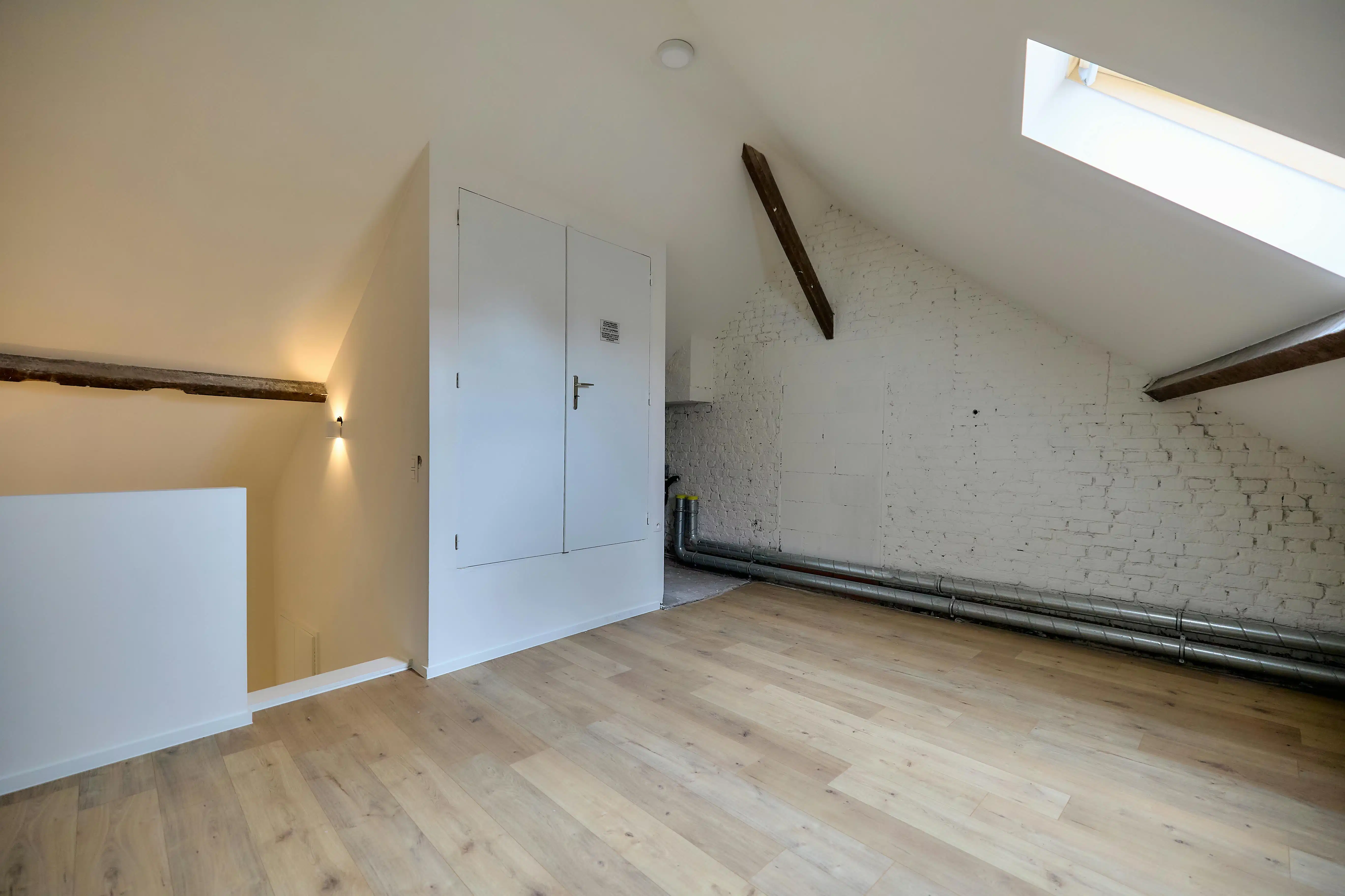 Uniek herenhuis MET LIFT foto 33