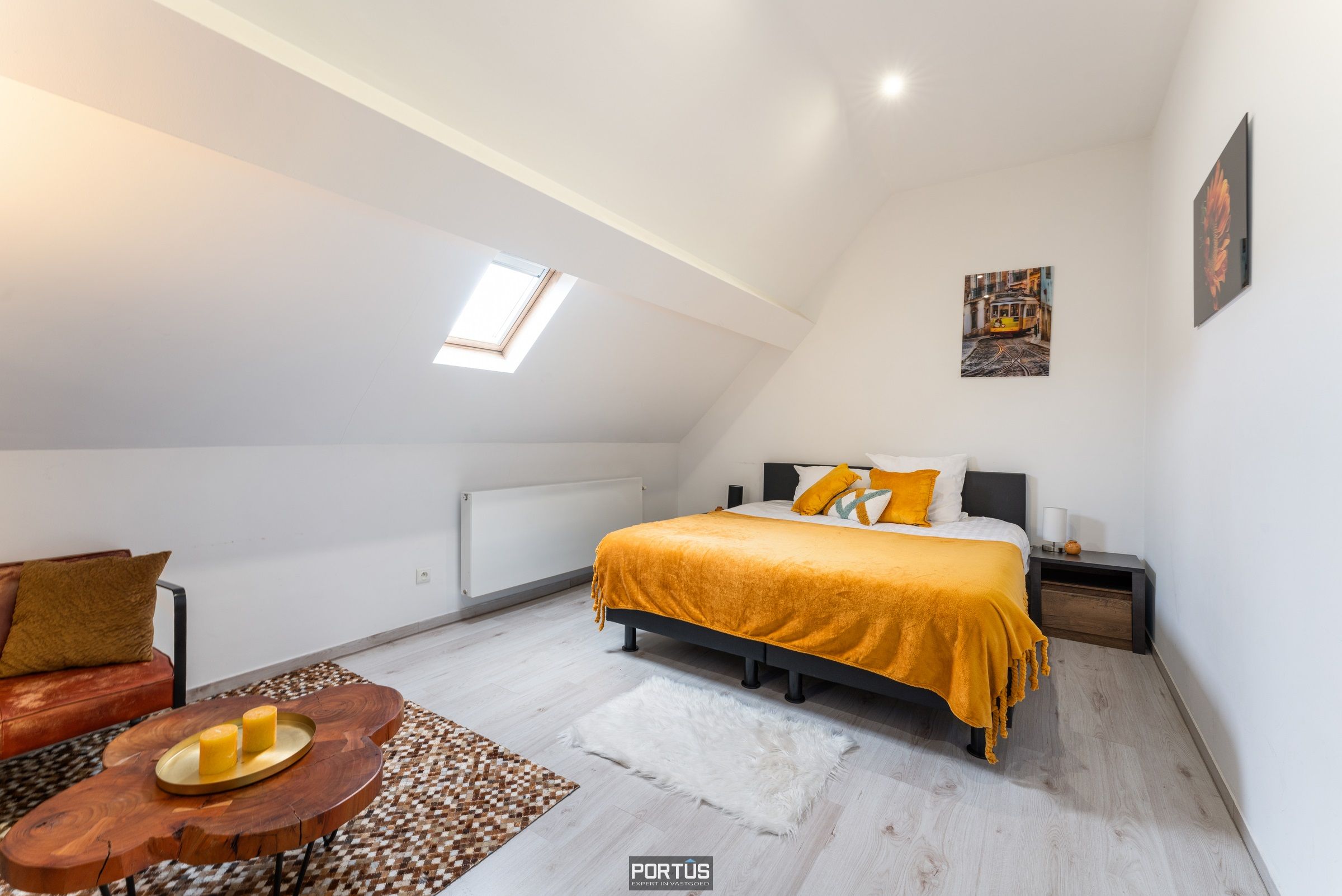 Centraal gelegen instapklare woning  foto 8