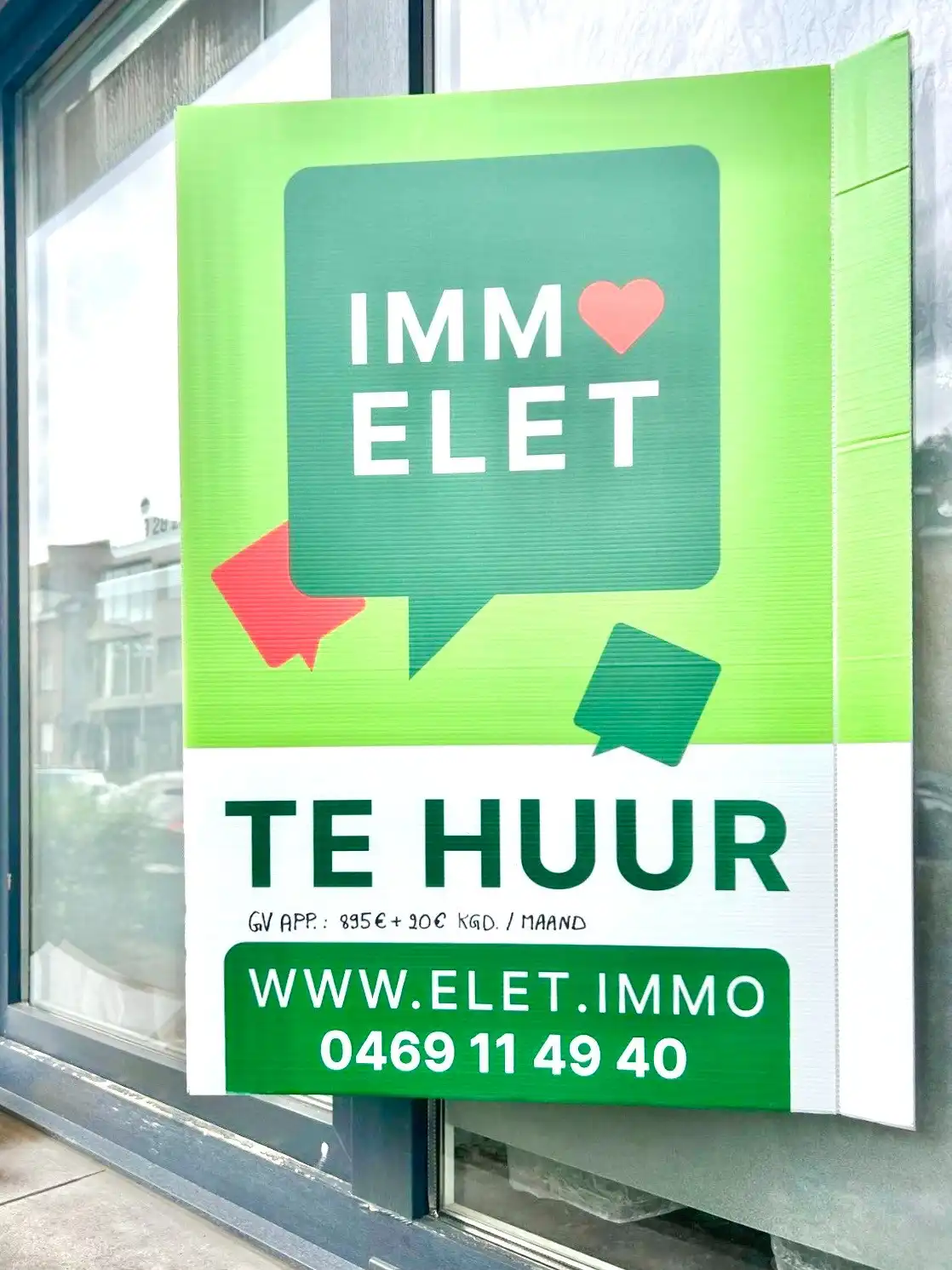 VERNIEUWD GELIJKVLOERS APPARTEMENT |1 SLPK | KOER | foto 4