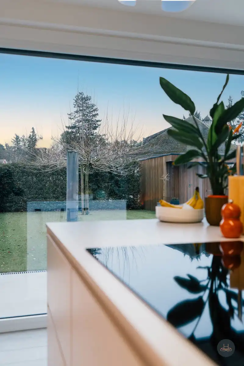 Hoogwaardig afgewerkte woning in rustige doodlopende straat  foto 12