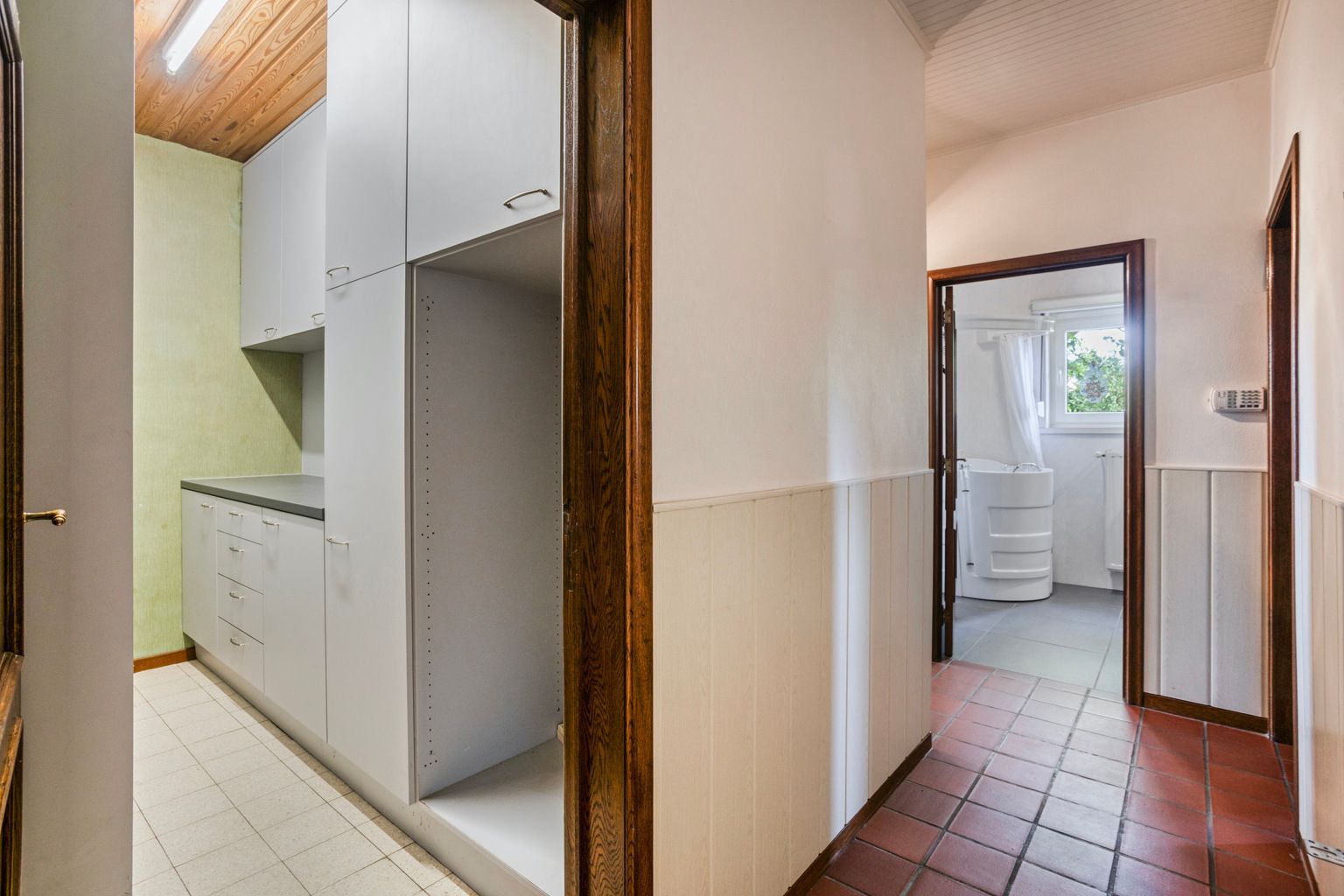 Mooie kwaliteitsvolle woning met tuin in Boutersem foto 12