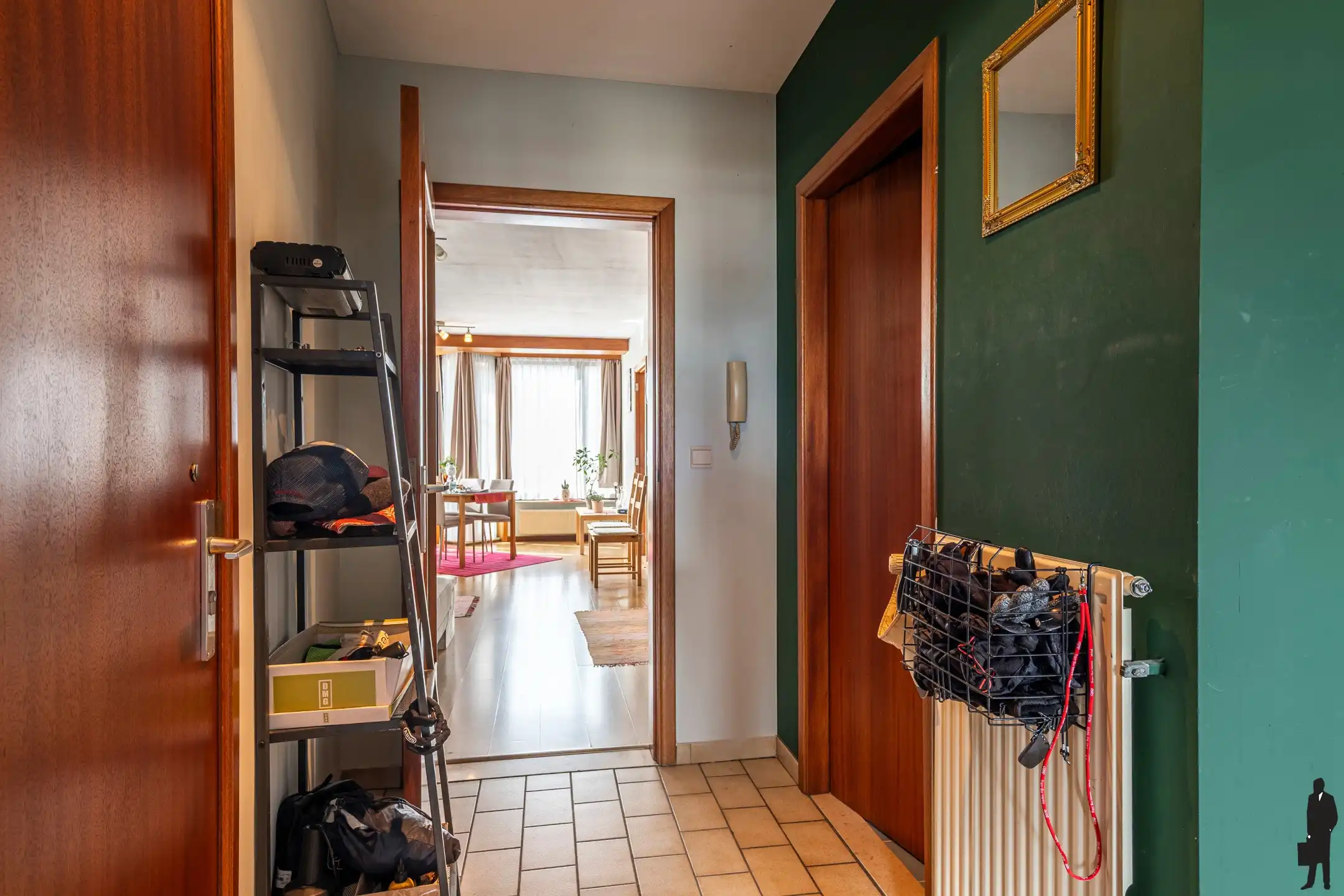 Gunstig gelegen opbrengsteigendom nabij centrum van Duffel foto 15