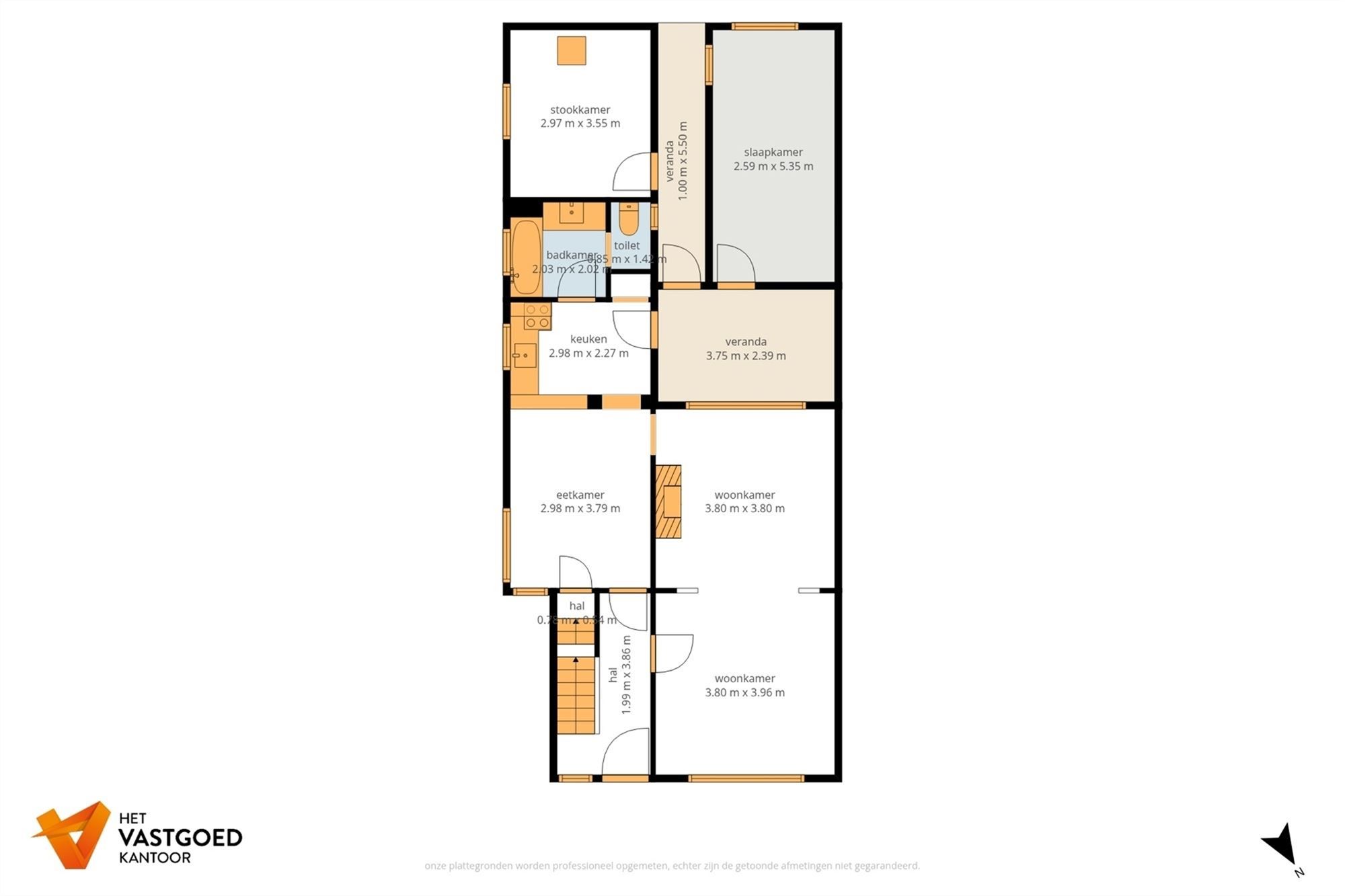 HALFOPEN BEBOUWING IN MOL - MILLEGEM foto 31
