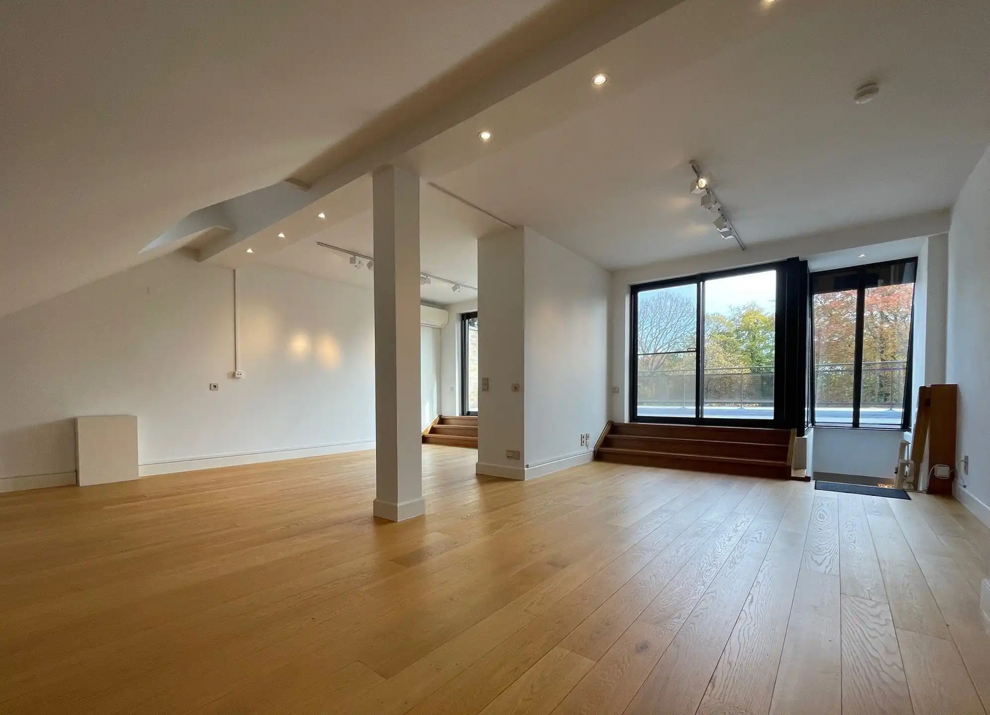 Appartement te huur foto 9