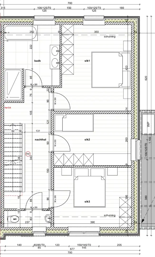 Nieuwbouwwoning van 183m² foto 5