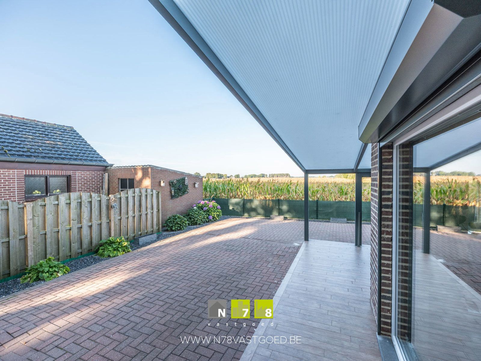 Huis te koop foto 25