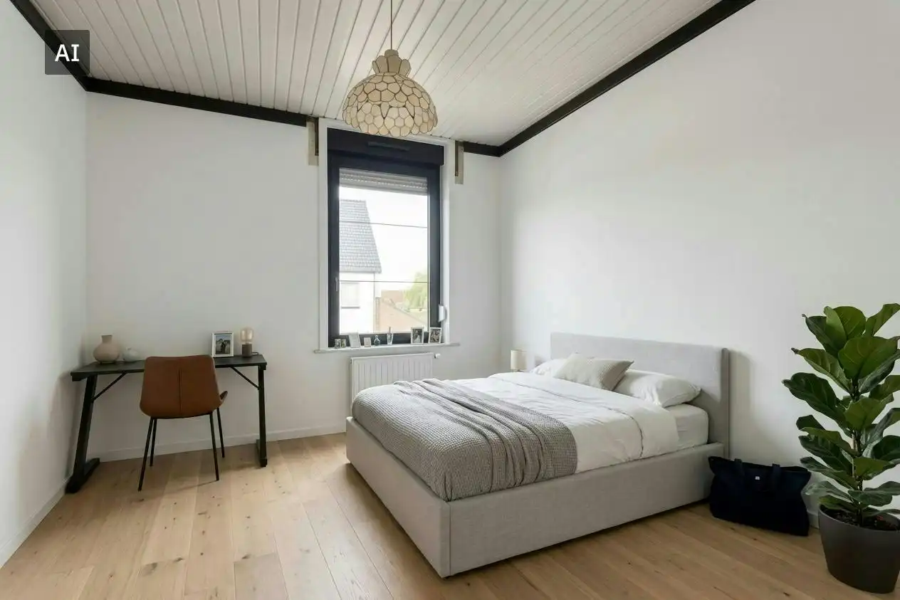 Woning met dubbele garage te koop in Izegem  foto 14