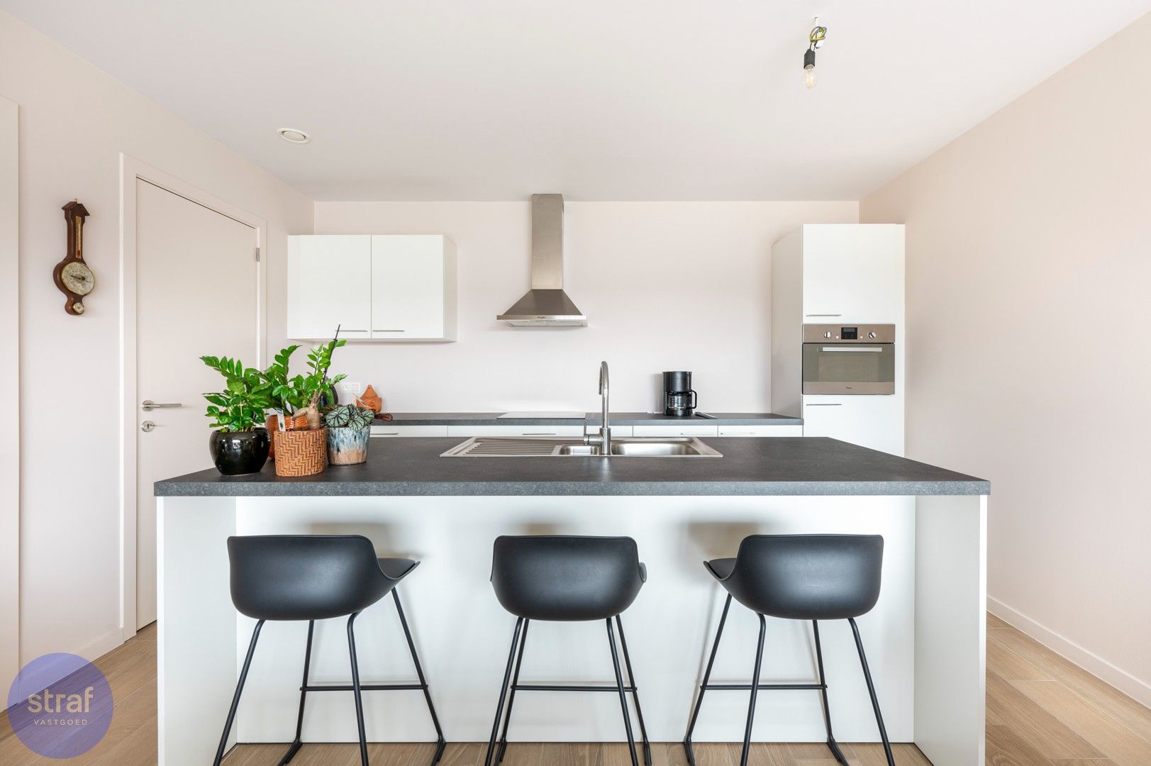 Nieuwbouwappartement met 2 slaapkamers en groot terras foto 6