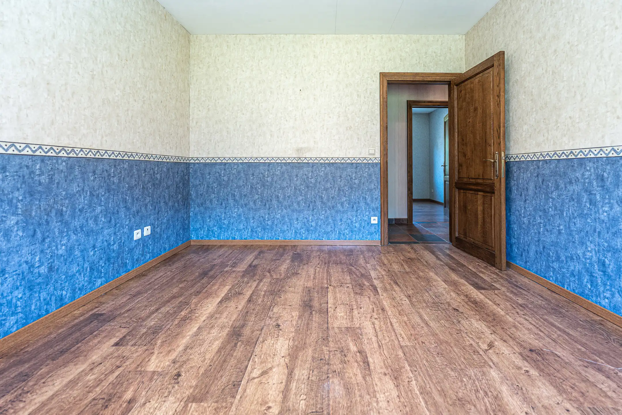 Ruime villawoning op topligging foto 26