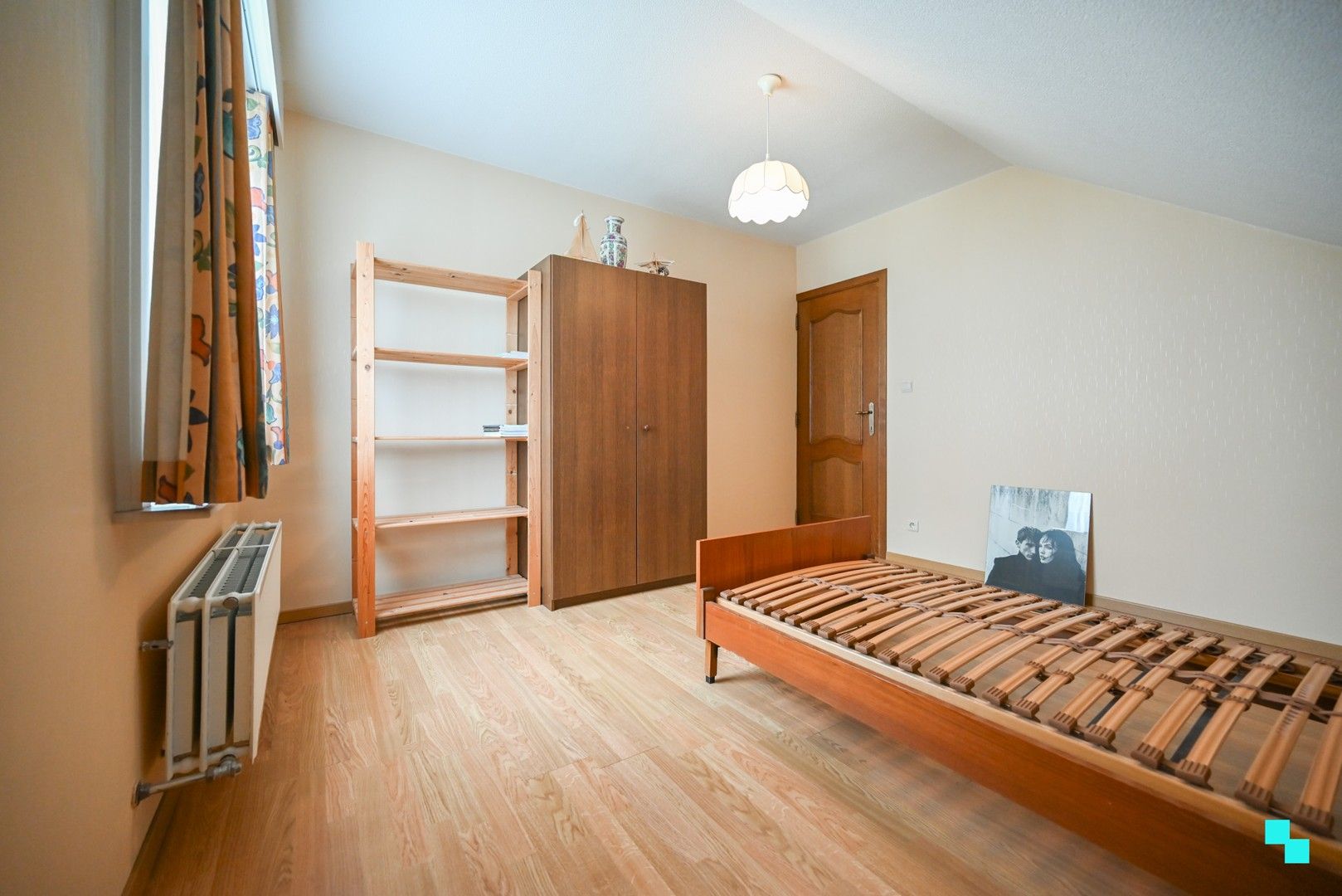 Villa met vijf slaapkamers nabij het Kasteeldomein 'Blauwhuis' foto 29