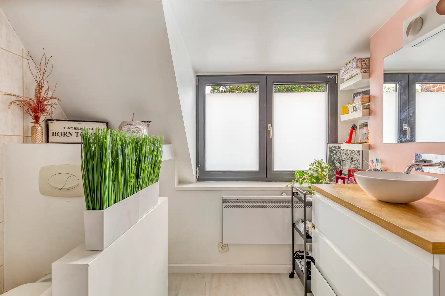 Gezellige starterswoning op ideale locatie te Huizingen foto 10