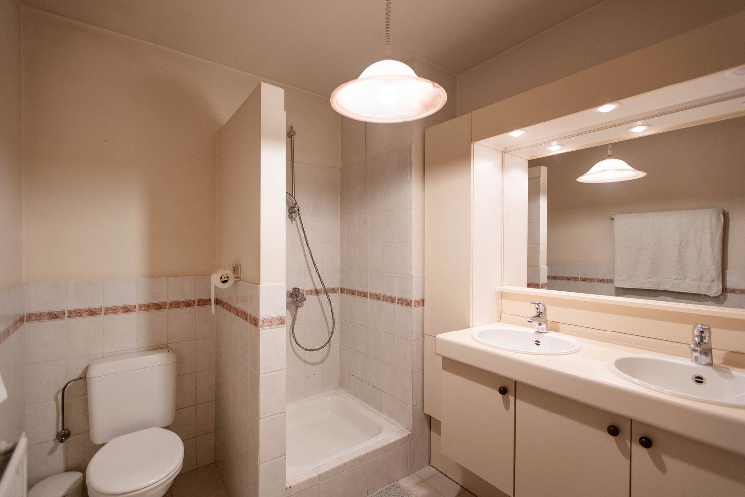 3 slk appartement dat warmte en ruimte laat samenvallen - EPC A foto 28