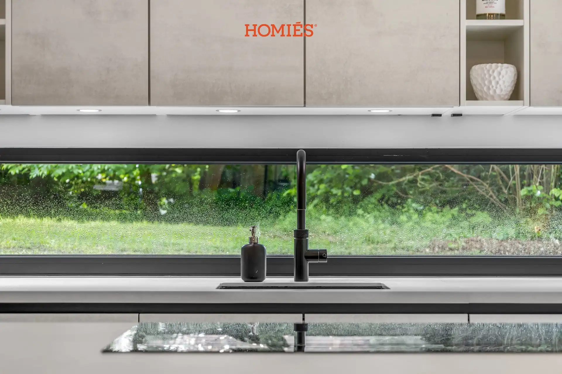 Exclusieve nieuwbouwvilla met natuurgebied en A+ score foto 5