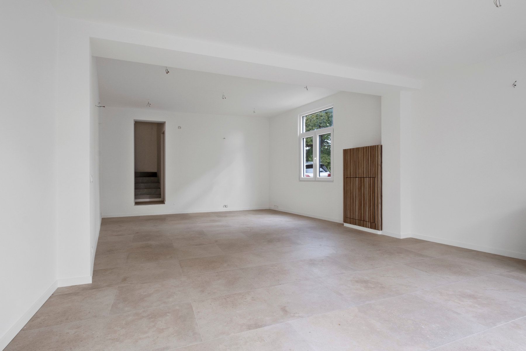 Charmante stadswoning op unieke locatie!  foto 3