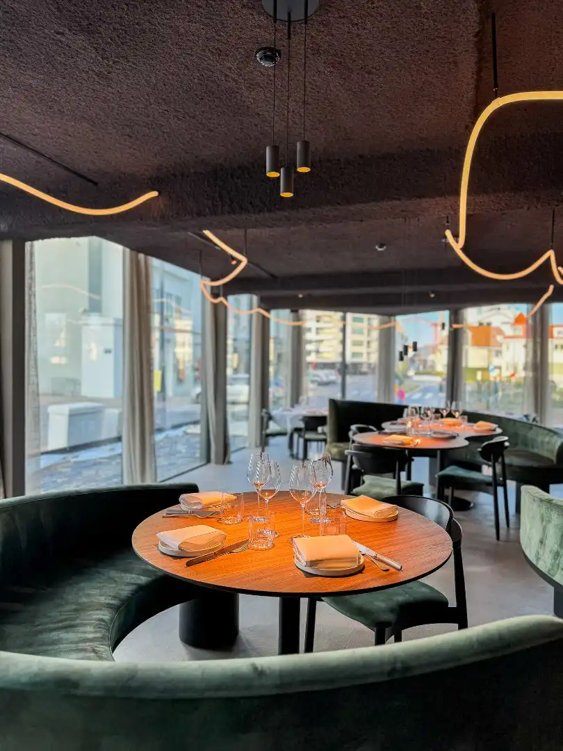 toplocatie instapklaar horecapand Casino Knokke te  huur foto 22