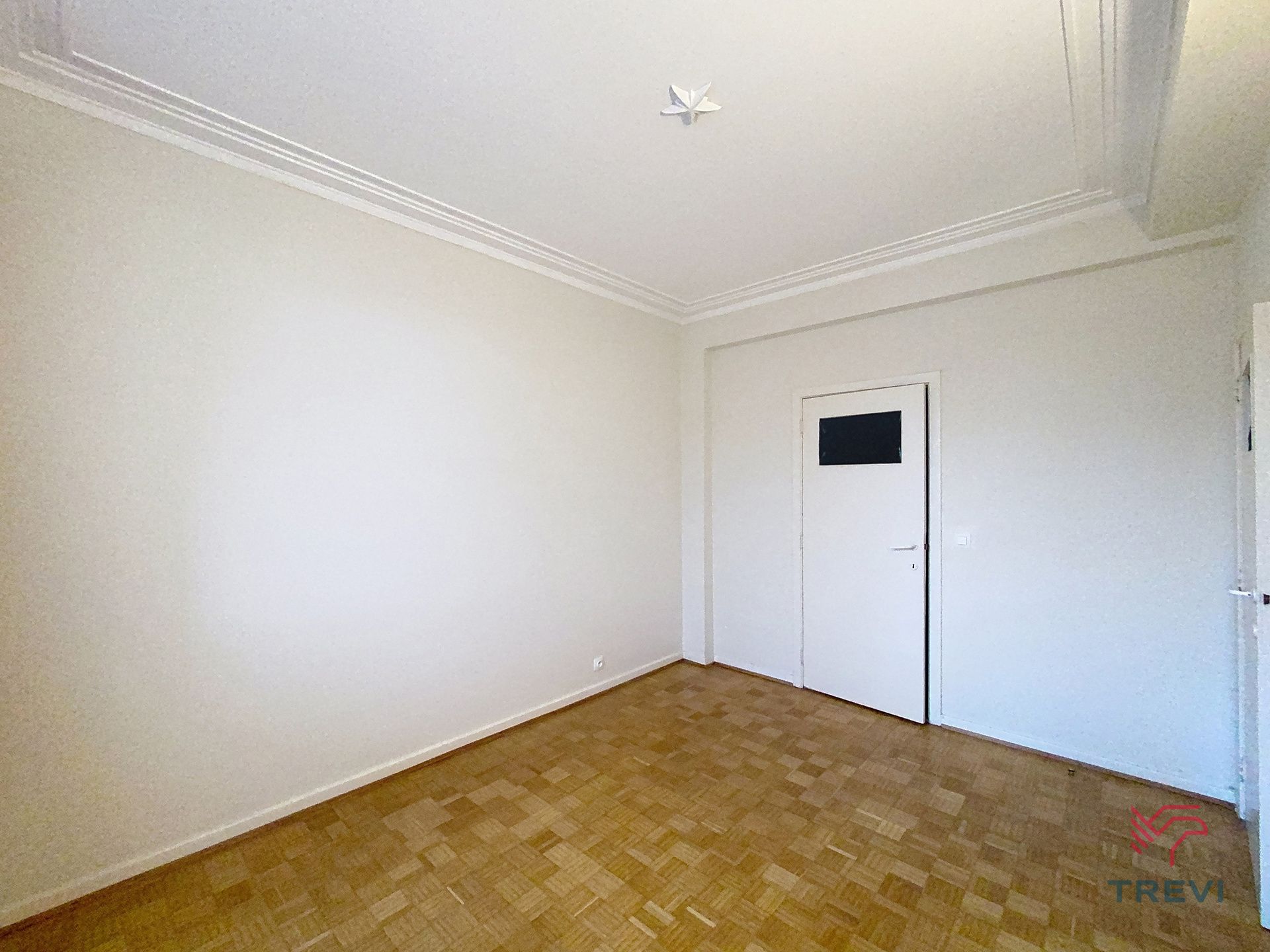 1-slaapkamerappartement, niet gemeubileerd foto 9