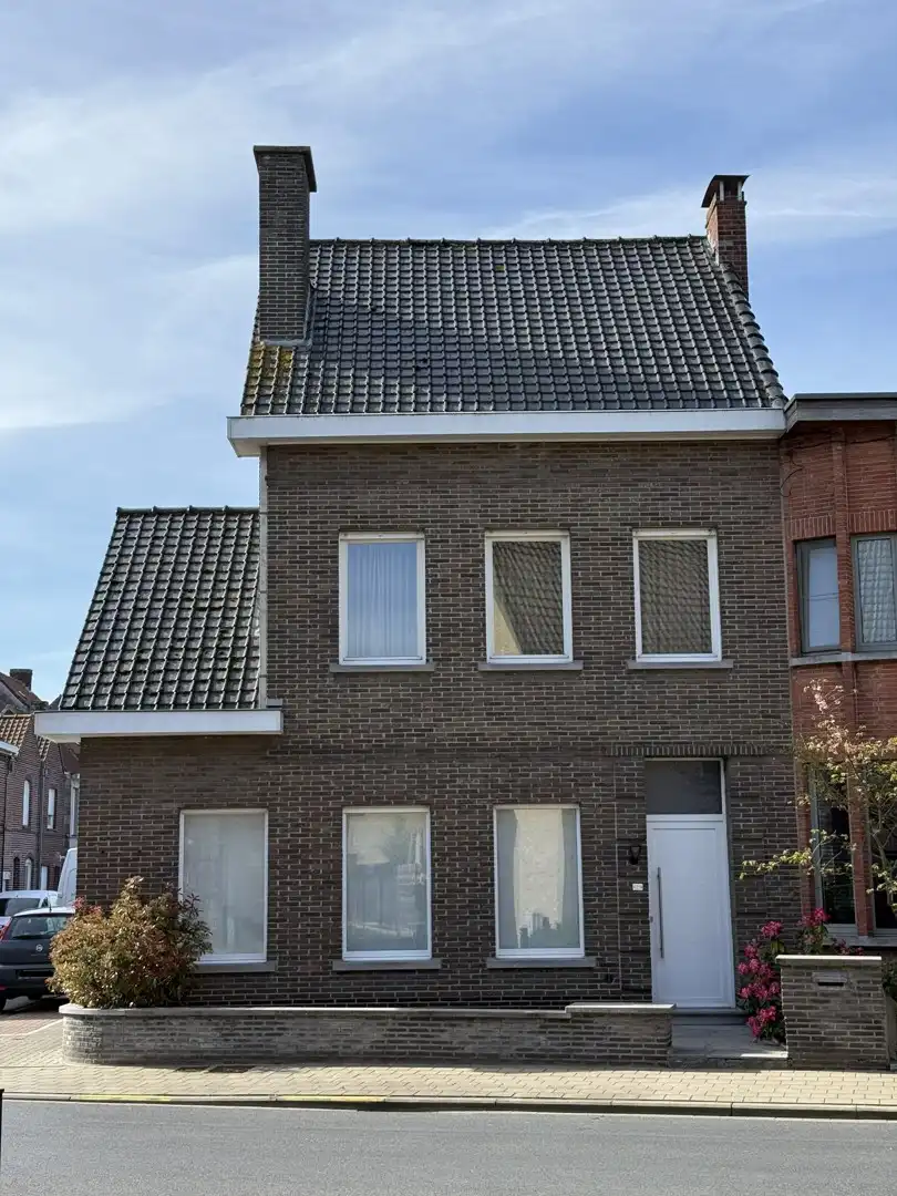 Huis te koop Kouterweg 129 - 8870 Izegem