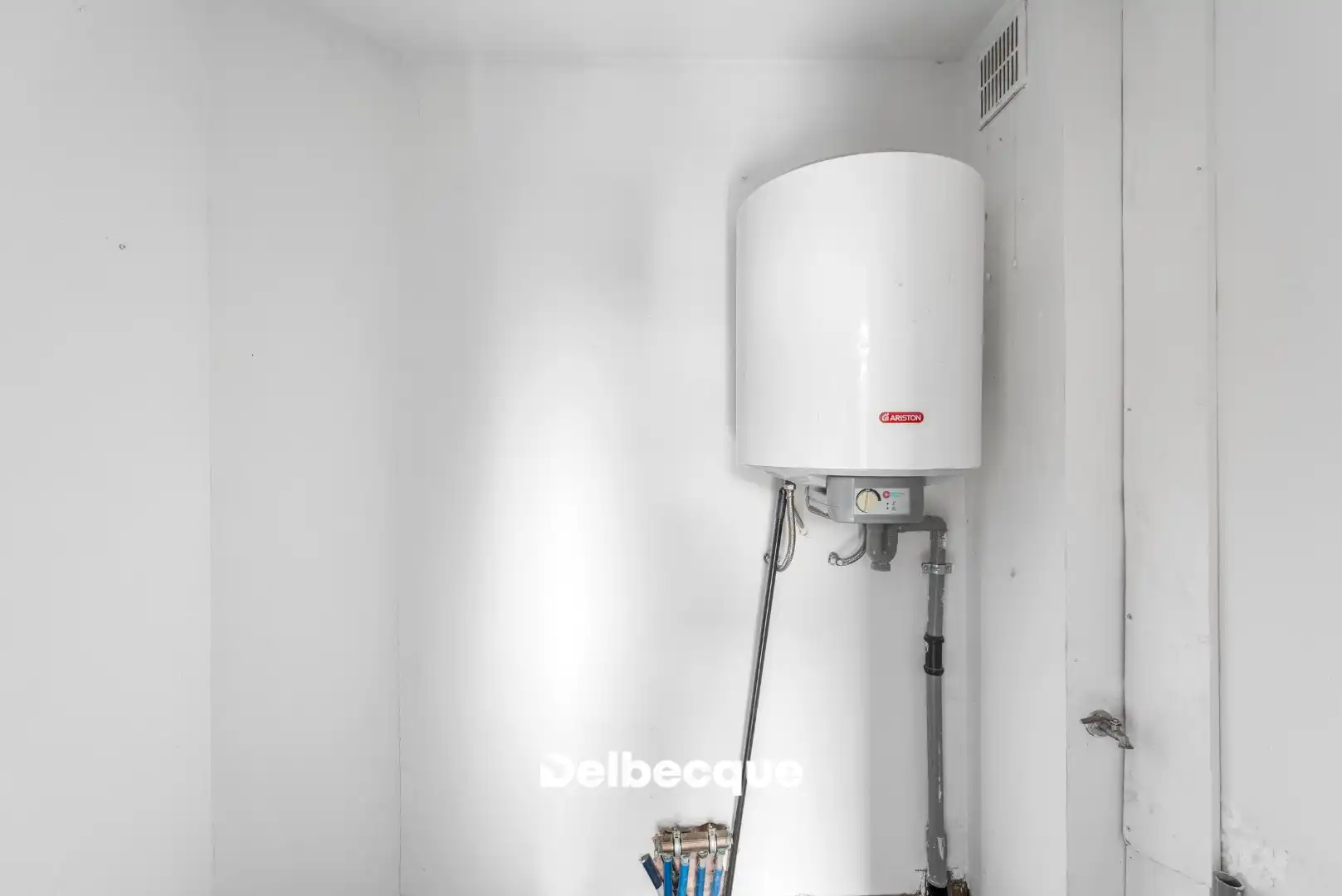 Gezellig 1slaapkamer appartement nabij Christus-Koning foto 13