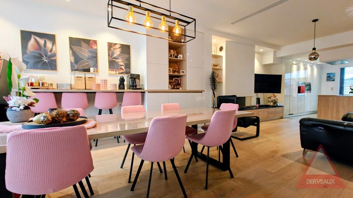 Zonnebeke – Energiezuinige, centraal gelegen woning met 4 slaapkamers foto 3