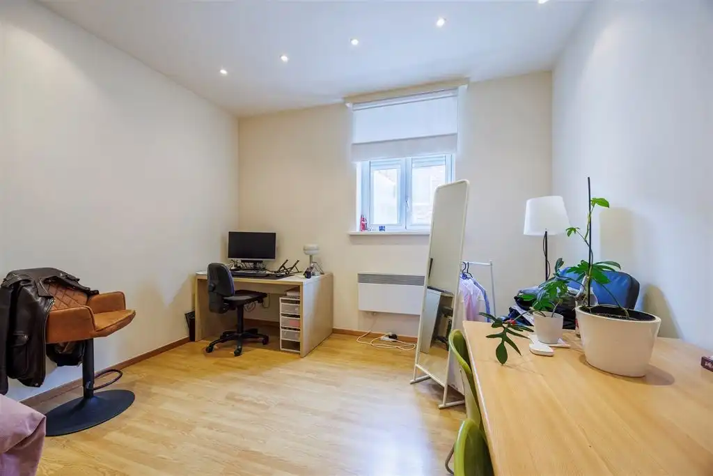 Studentenhuis met drie studio's! foto 8