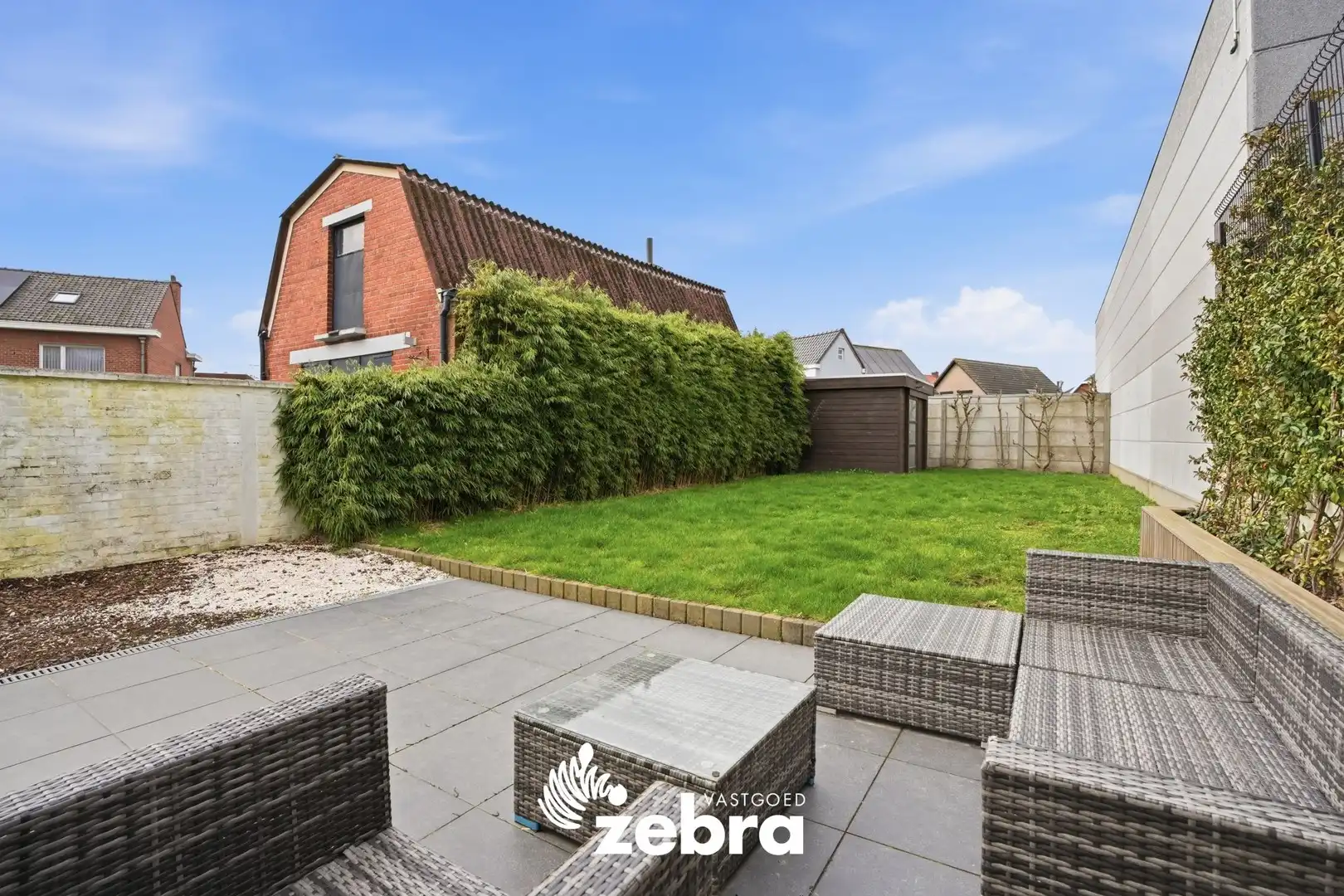 Instapklare woning met 4 slaapkamers nabij centrum Meulebeke! foto 23