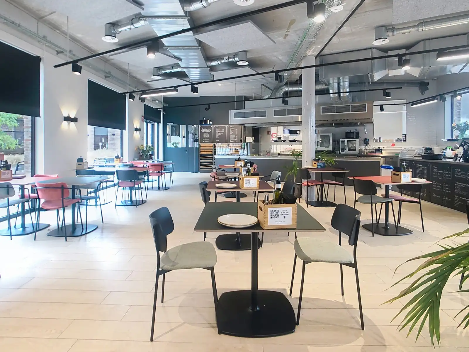 Brouwerij Eylenbosch: multifunctioneel horecapand te huur foto 8