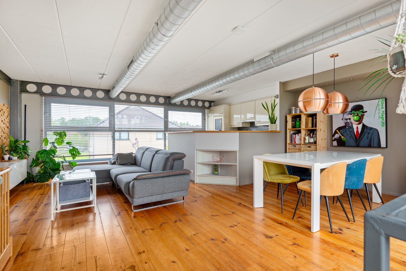 Jouw perfecte combinatie: moderne instapklare woning in Londerzeel. foto 4