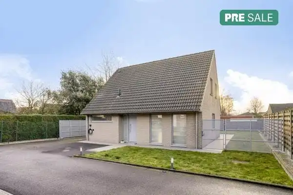 Huis te koop Padderijstraat 30 - 8851 Koolskamp