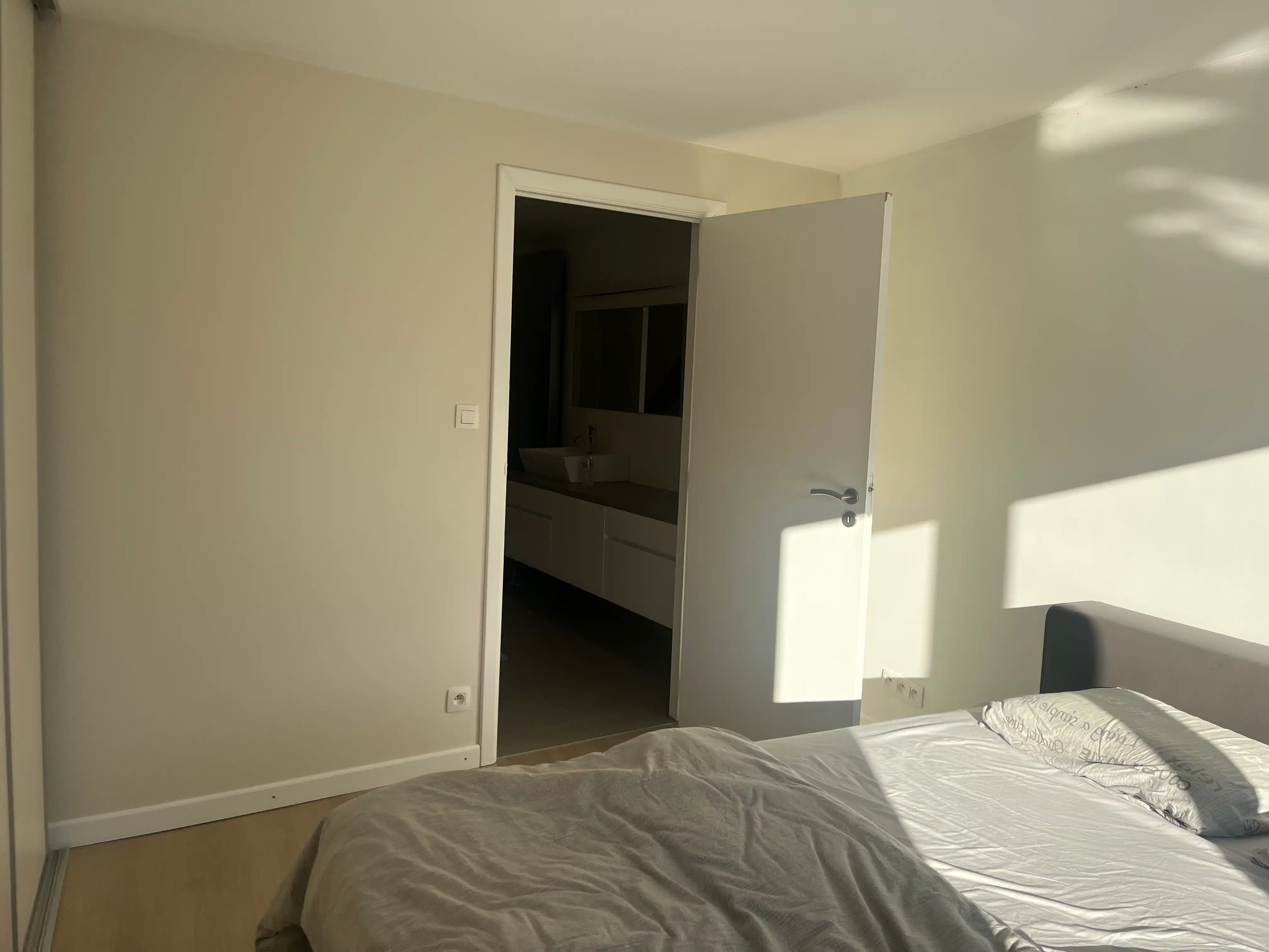 Gezellige stadswoning met tuin foto 5