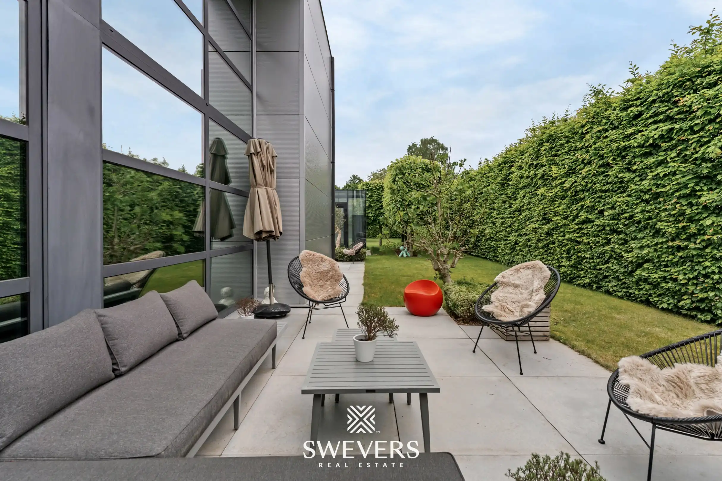 Stijlvolle villa omringd door groen op gegeerde toplocatie te Bolderberg foto 32