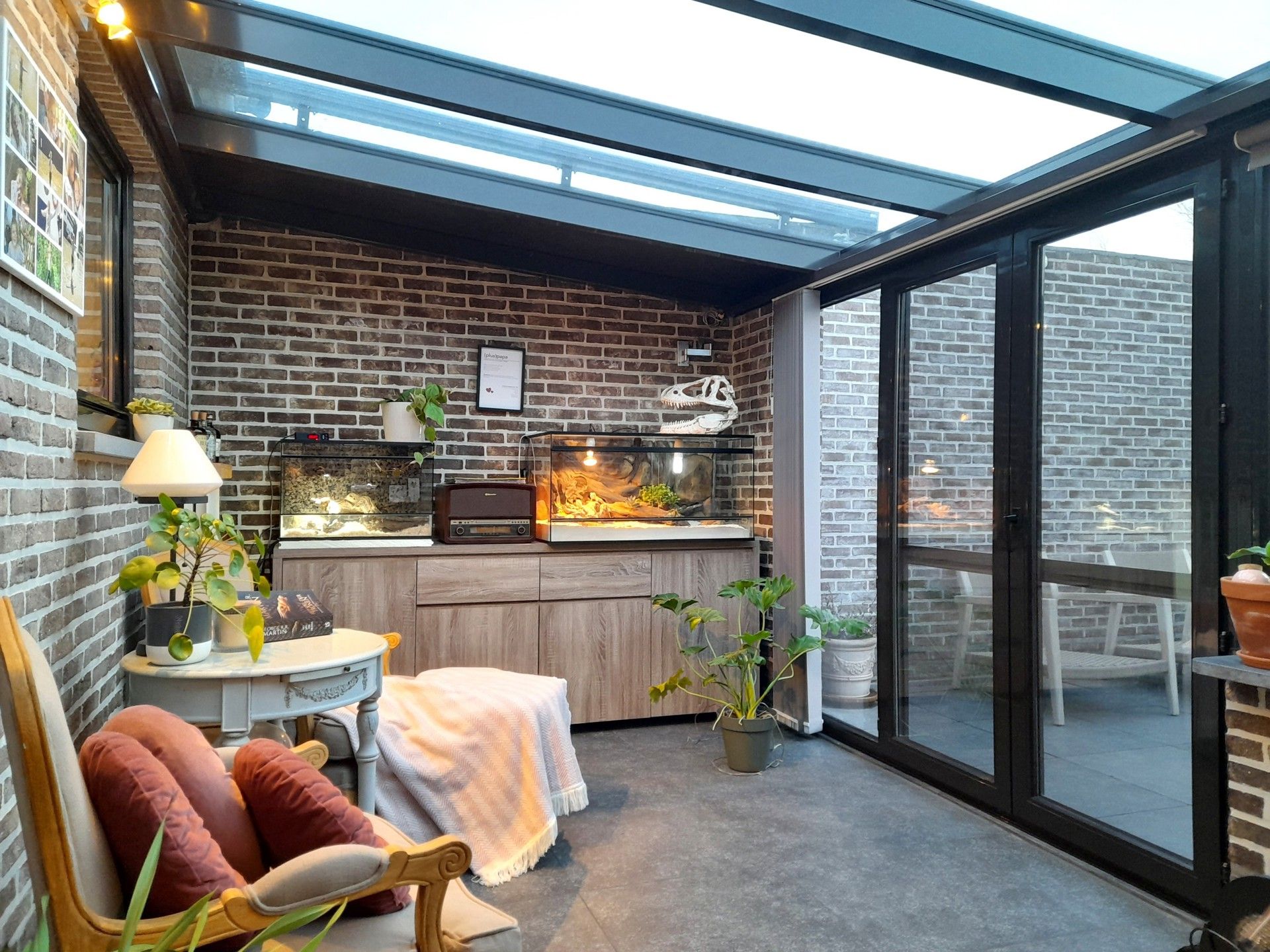 Kijkdag zaterdag 6 december tussen 10u en 13u, enkel op afspraak foto 7