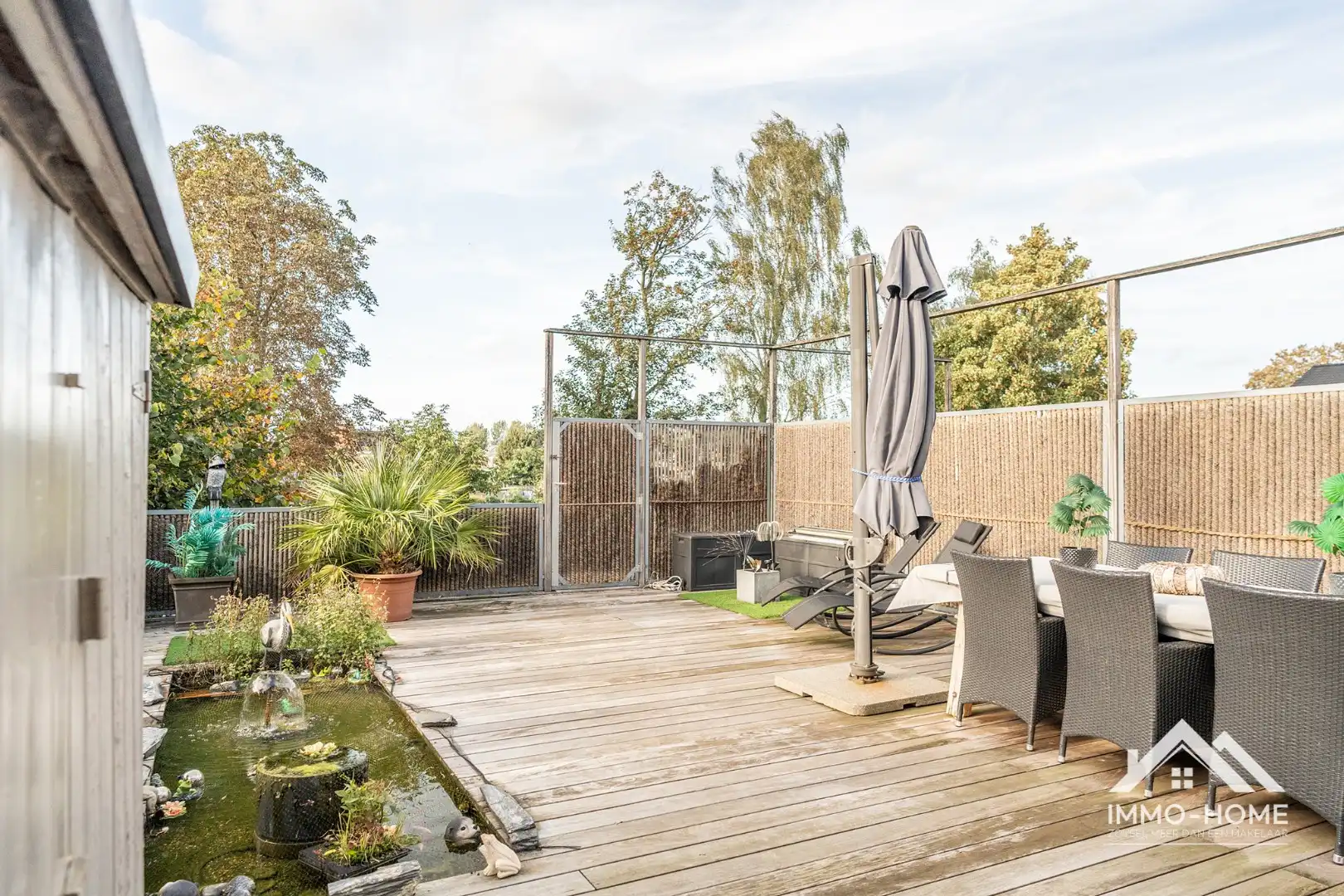 Een absolute parel van een appartement!! foto 15