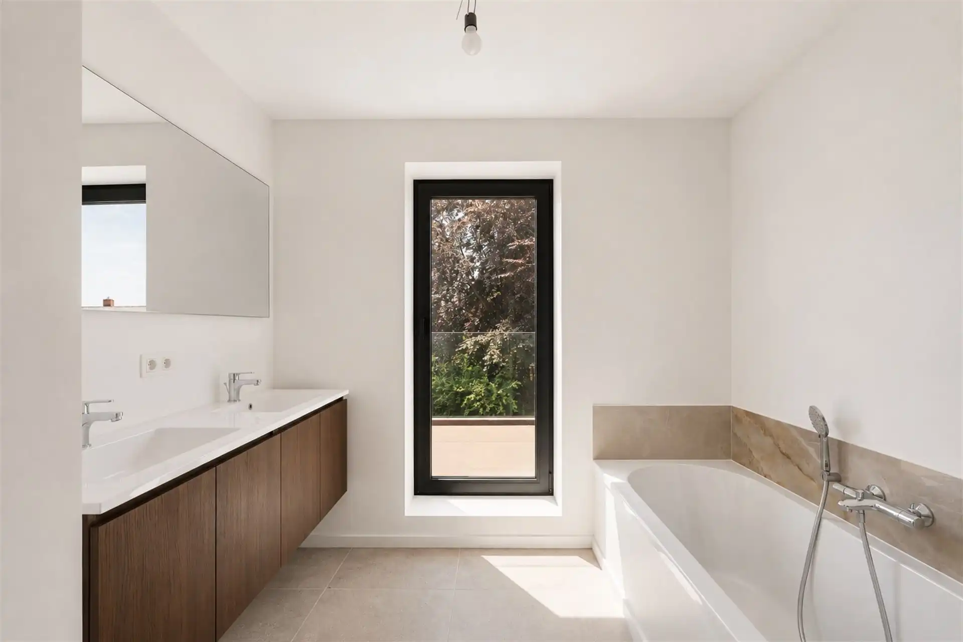 2 kwalitatieve luxueuze ENERGIENEUTRALE moderne nieuwbouwwoningen  foto 5