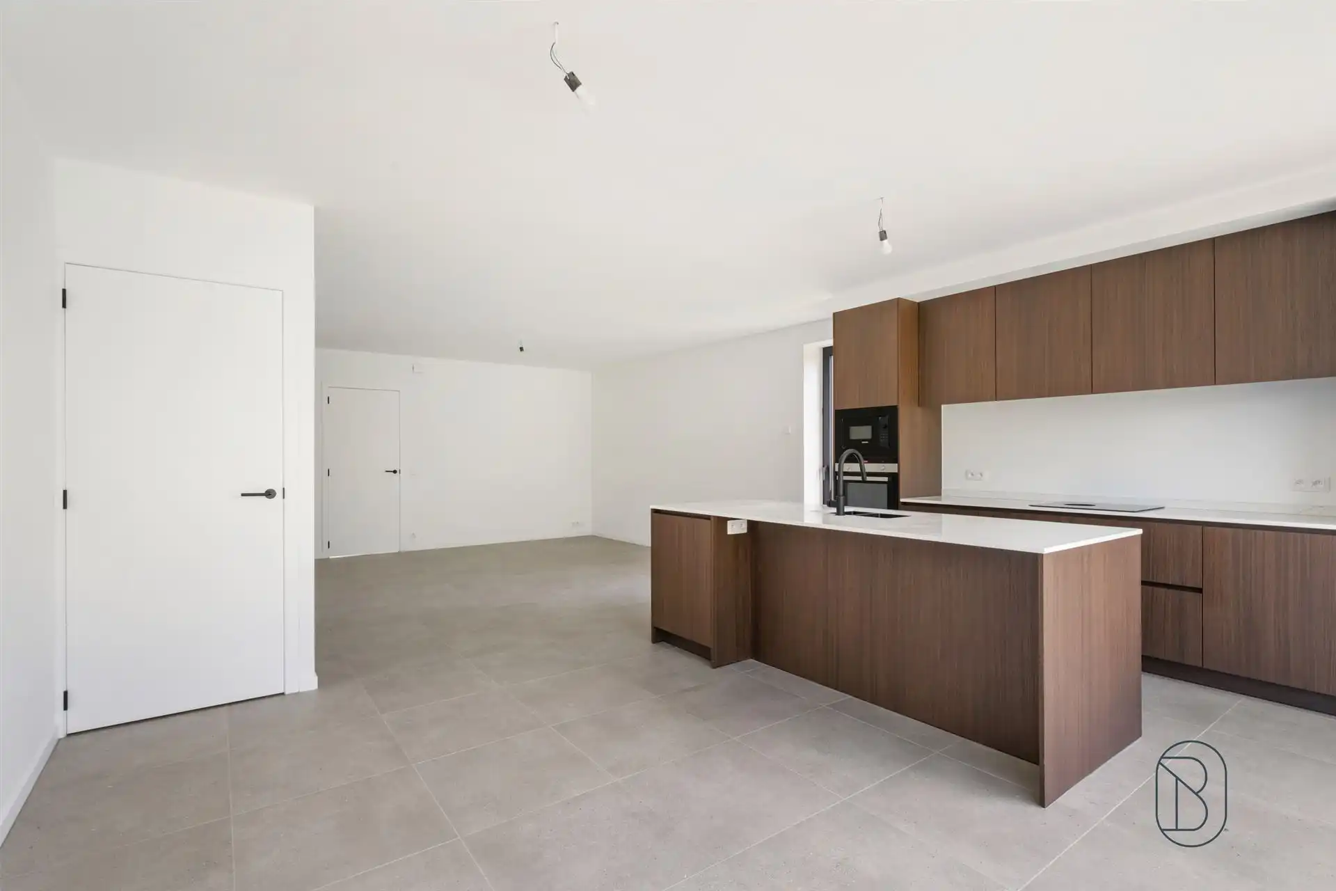 2 kwalitatieve luxueuze ENERGIENEUTRALE moderne nieuwbouwwoningen  foto 6