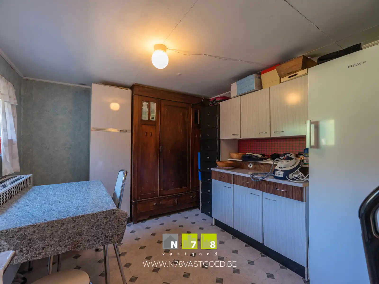 Huis te koop foto 11