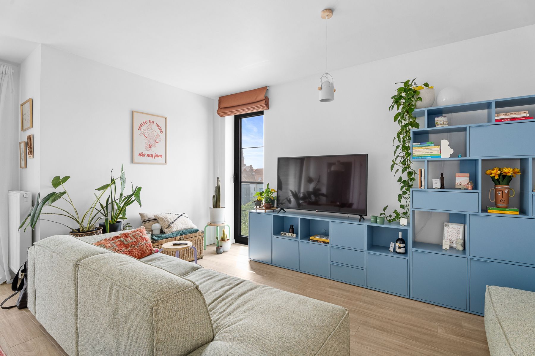 Stijlvol wonen in hartje Mechelen foto 9