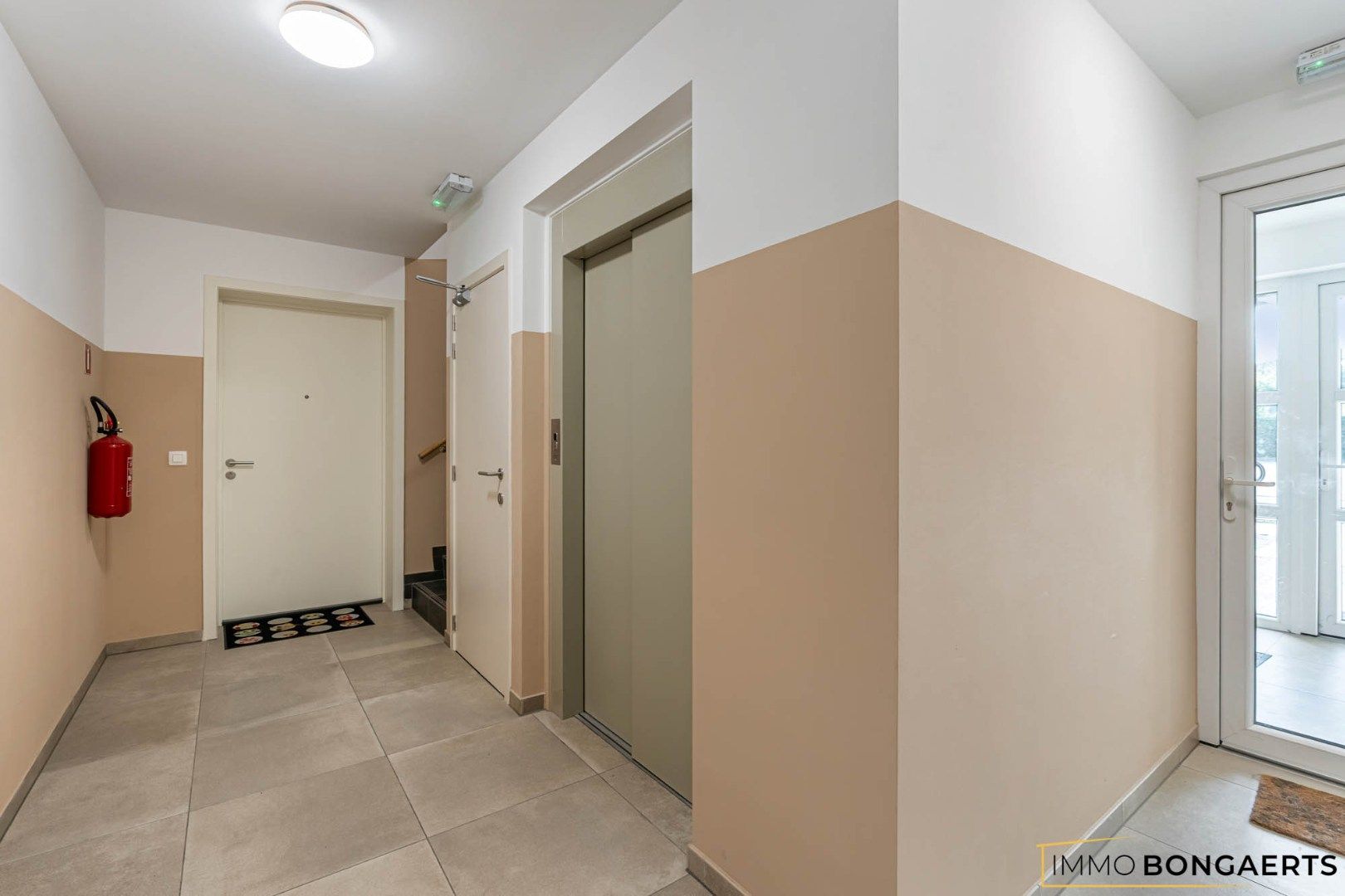 Appartement met 2 slaapkamers  foto 2