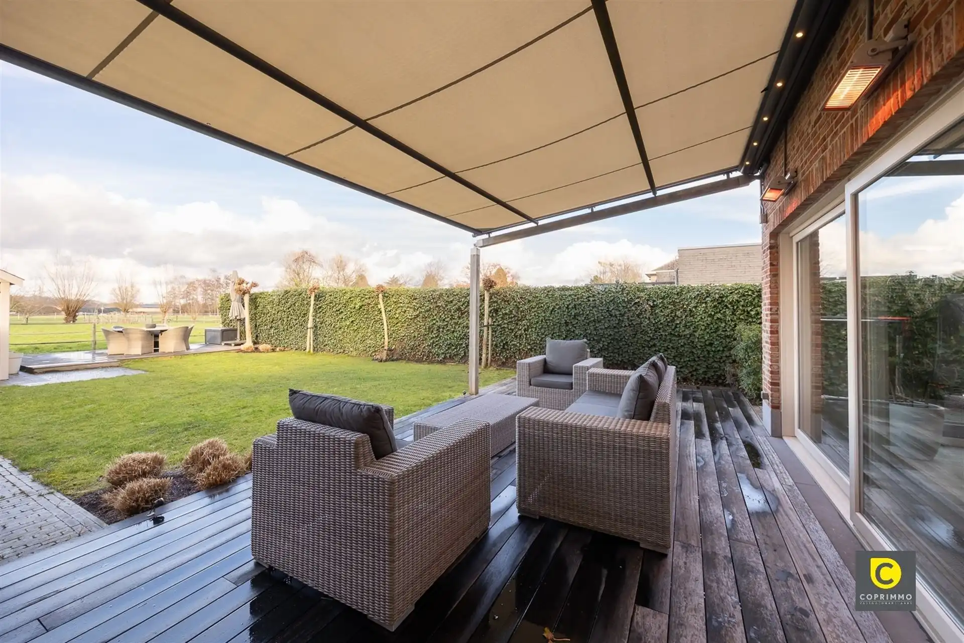 Woning: 5 slk. en 2 badk. foto 7