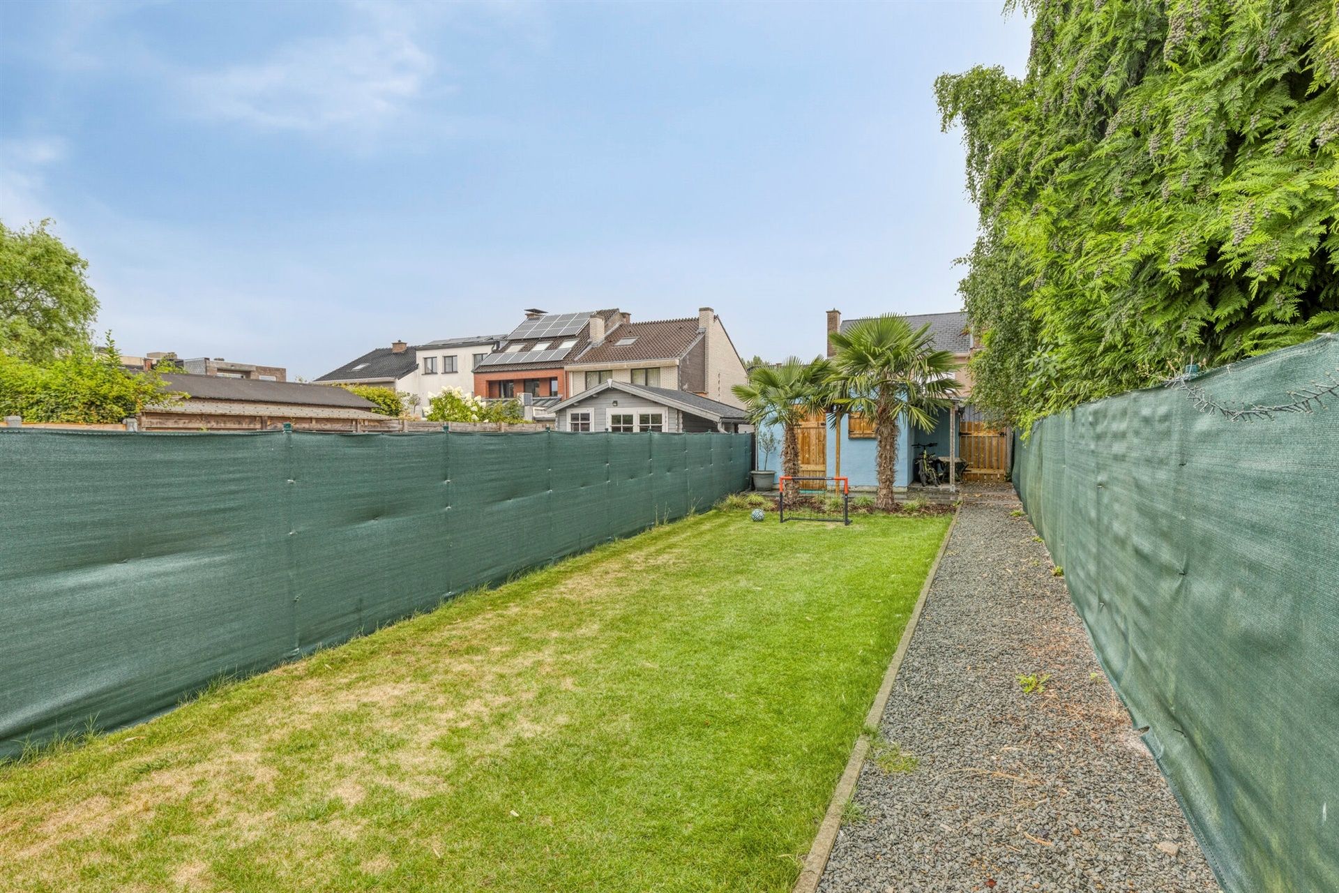 Gerenoveerde woning nabij het centrum foto 20