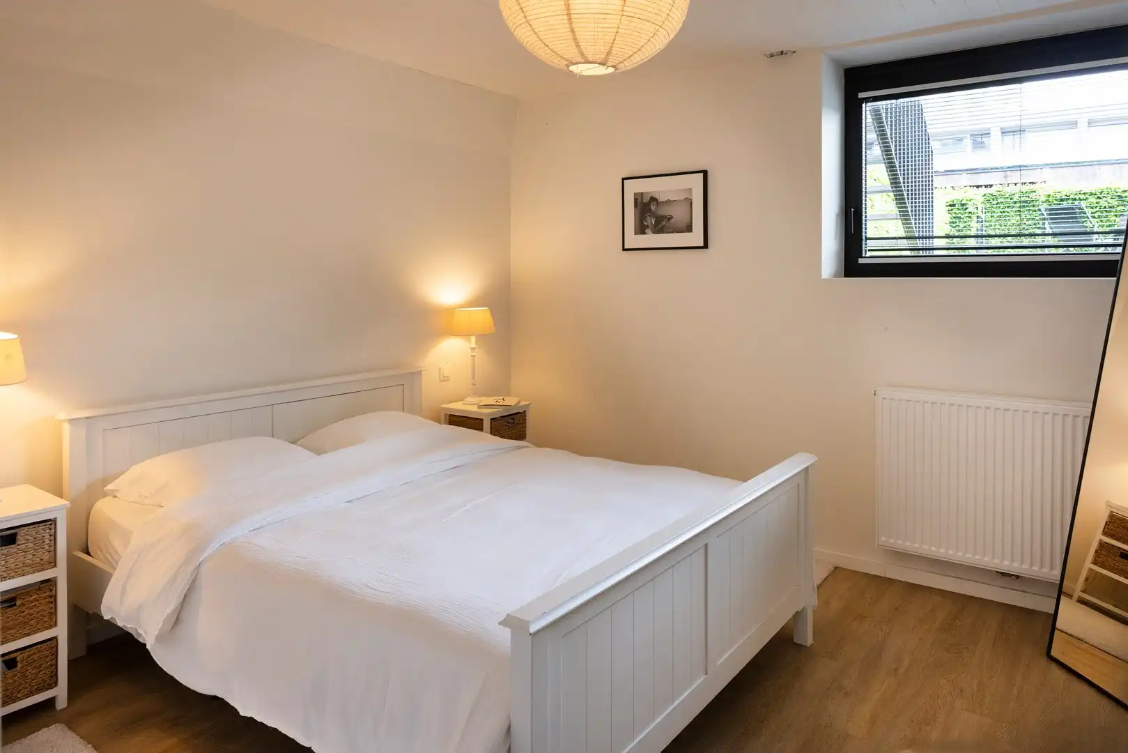 Mooi loftapp. met privé tuin en gemeenschappelijk zwembad. foto 6