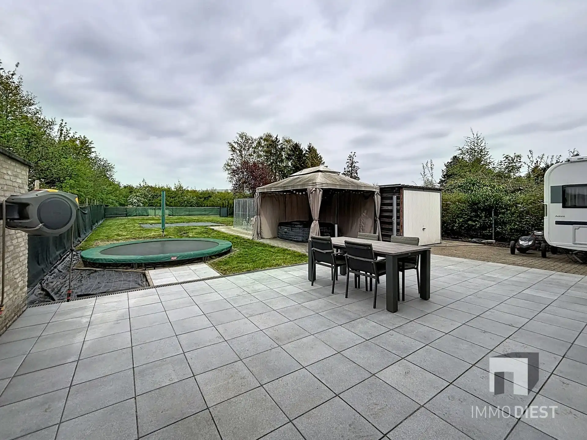 Energiezuinige woning op 11are met 3 slpk foto 4