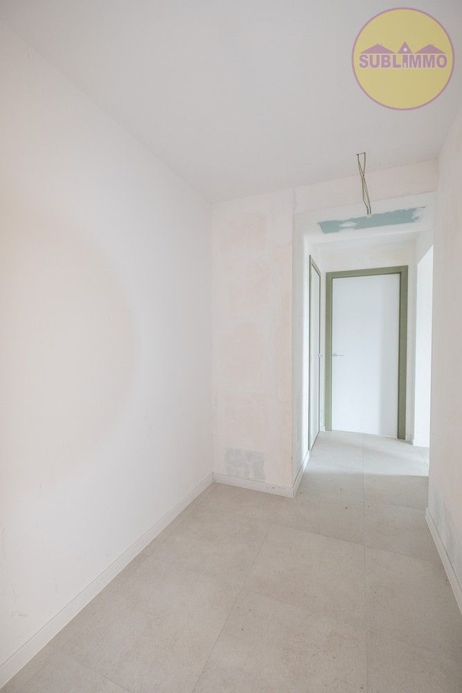 Nieuwbouwappartement op de tweede verdieping (111,20 m²) met 2 slaapkamers en overdekt terras. foto 15