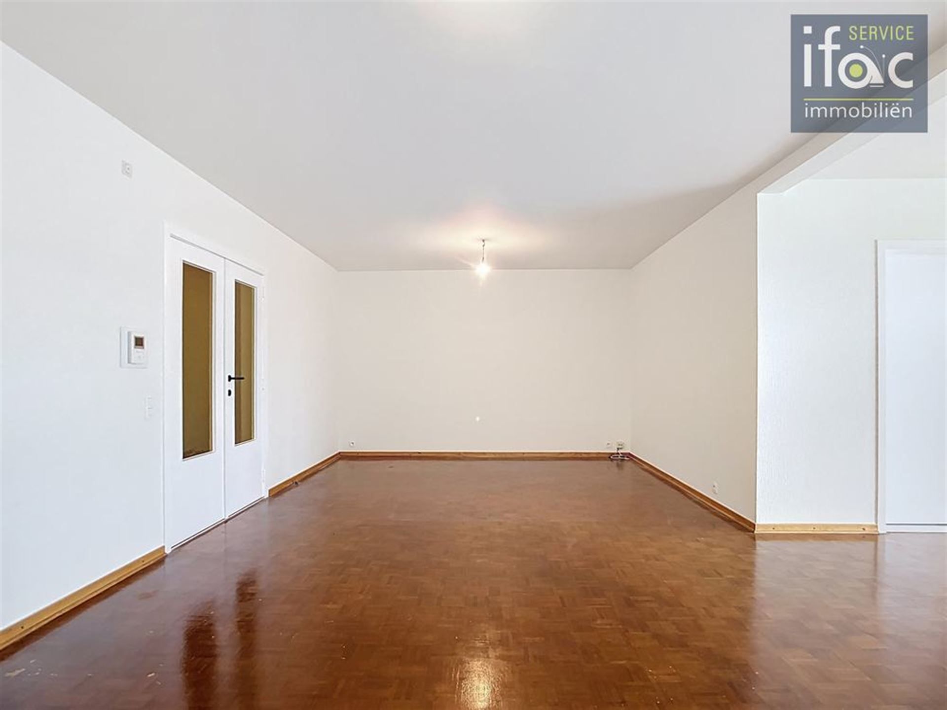 Stijlvol 2-slaapkamerappartement met terras in Heverlee foto 3