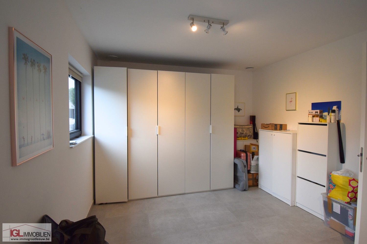 Energiezuinige & moderne nieuwbouw woning met 3 kamers en garage foto 14